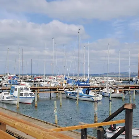 Holiday Follenslev 48 Denmark * Eskebjerg