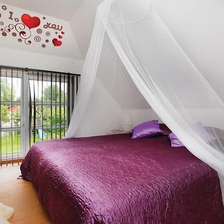 بيت للعطل Holiday Follenslev 48 Denmark *