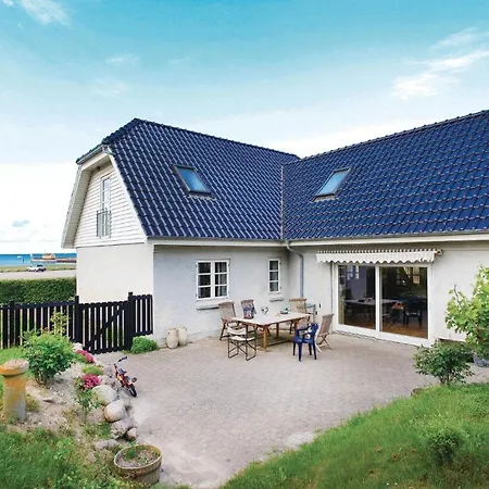 Holiday Follenslev 48 Denmark *