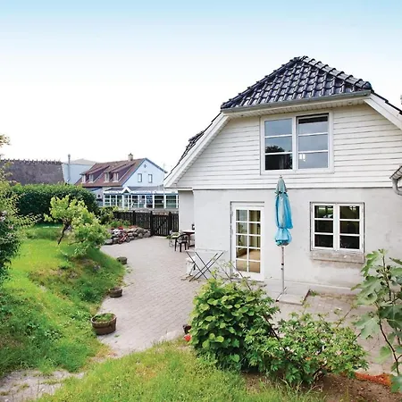 Holiday Follenslev 48 Denmark * Eskebjerg