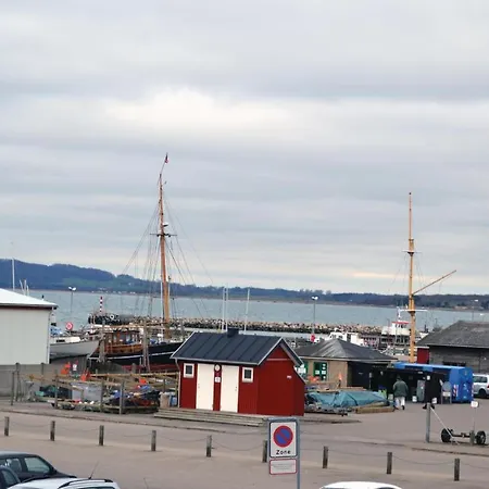 Holiday Follenslev 48 Denmark بيت للعطل