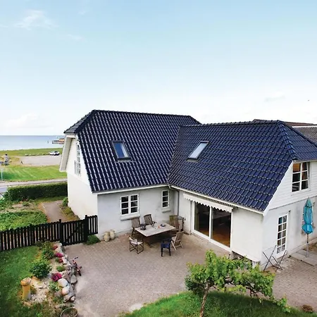 Holiday Follenslev 48 Denmark بيت للعطل *